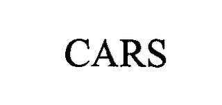 CARS