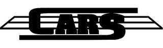 CARS logo