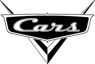 CARS logo