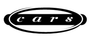 CARS logo