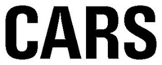 CARS logo