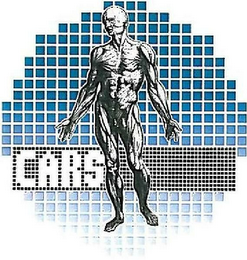 CARS logo