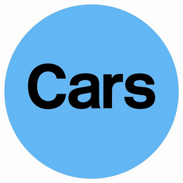 CARS logo