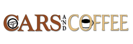 CARS A'ND COFFEE logo