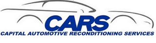 CARS CAPITAL AUTOMOTIVE RECONDITIONING SERVICES logo