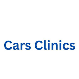 CARS CLINICS logo