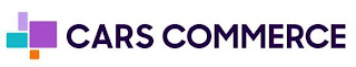 CARS COMMERCE logo
