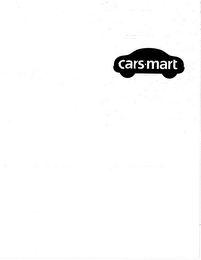 CARS-MART logo