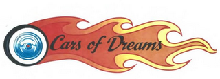 CARS OF DREAMS logo