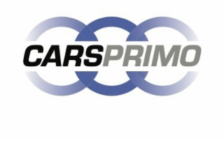 CARS PRIMO logo