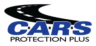 CARS PROTECTION PLUS logo