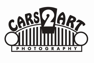 CARS2ART PHOTOGRAPHY logo