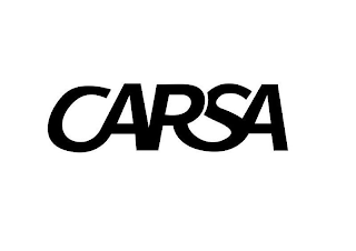 CARSA logo