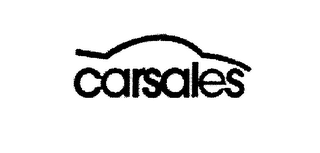 CARSALES logo