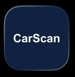 CARSCAN logo