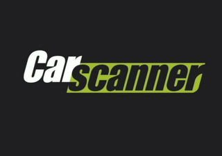 CARSCANNER logo