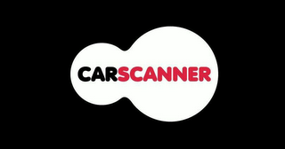 CARSCANNER logo