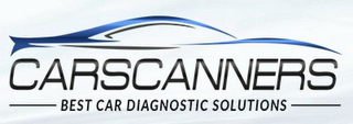 CARSCANNERS logo