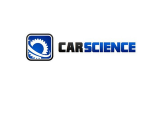 CARSCIENCE logo