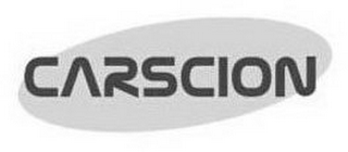 CARSCION logo