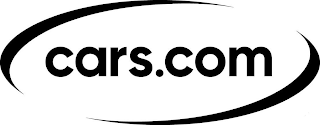 CARS.COM logo