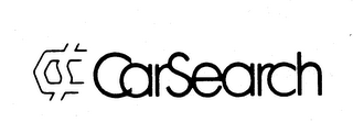 CARSEARCH logo
