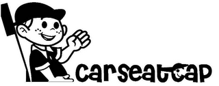 CARSEAT CAP logo
