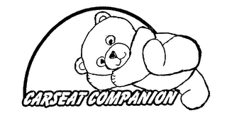CARSEAT COMPANION logo
