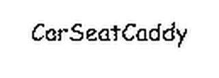 CARSEATCADDY logo