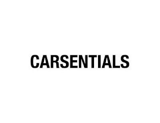CARSENTIALS logo