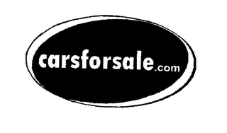 CARSFORSALE.COM logo