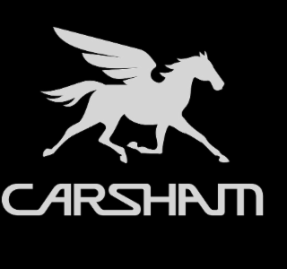 CARSHAM logo