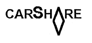 CARSHARE logo