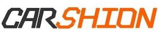 CARSHION logo