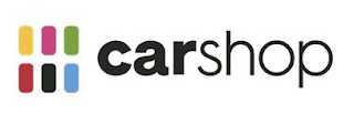 CARSHOP logo
