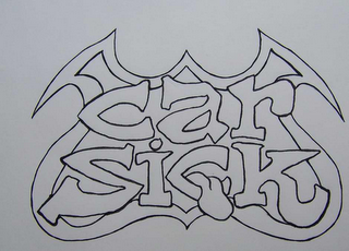 CARSICK logo