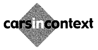CARSINCONTEXT logo