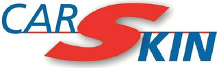CARSKIN logo