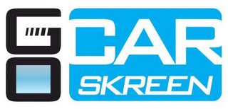 CARSKREEN logo