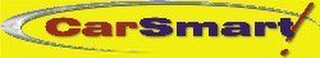 CARSMART! logo