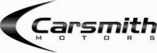 CARSMITH MOTORS logo