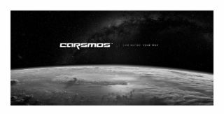 CARSMOS | CAR BUYING YOUR WAY logo