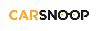 CARSNOOP logo