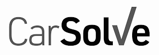 CARSOLVE logo