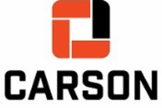 CARSON logo