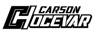 CARSON C HOCEVAR logo