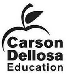 CARSON DELLOSA EDUCATION logo