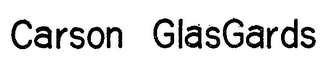 CARSON GLASGARDS logo