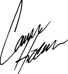 CARSON HOCEVAR logo
