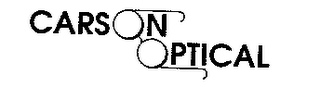 CARSON OPTICAL logo